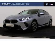 BMW 2-serie - 220 2 Serie Gran Coupé M Sport Automaat / Sportstoelen