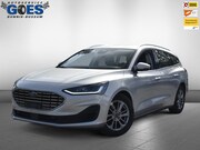 Ford Focus - wagon (financiering mogelijk) Titanium Design/ stoelverwarmi