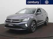 Volkswagen Taigo - 1.0 TSI Style DSG - LED - Camera - Navigatie - Climatronic -