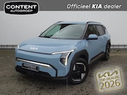 Kia EV3 - 58, 3 kWh 204pk Plus (in bestelling)