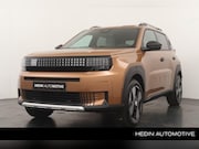 Fiat Panda - La Prima 7.4 kW 44 kWh | 11kwh Boordlader | Winterpakket | B