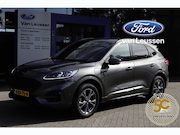 Ford Kuga - 2.5 PHEV ST-LINE-X WINTERPACK B&O-AUDIO EL-ACHTERKLEP BLISS