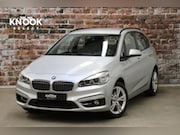 BMW 2-serie Active Tourer - 218i High Executive Luxury Line Automaat / Navigatiesysteem