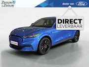 Ford Mustang Mach-E - Extended Premium RWD 88 kWh | NIEUW | Direct Leverbaar | Pri