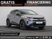 Renault Captur - esprit Alpine Full hybrid | Achteruitrijcamera | Adaptive Cr