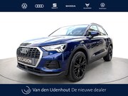 Audi Q3 - 45 TFSI e 245pk PHEV Business / 20'' LMV / Camera / Blind Sp