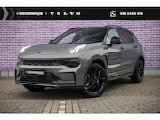 Lynk & Co 01 - 1.5 More | Adaptieve Cruise Control | Dodehoekassistent | Pa