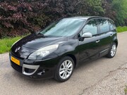 Renault Scénic - 1.4 TCE Celsium APK 04-2027 NAP Airco