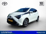 Toyota Aygo - 1.0 VVT-i x-joy | BTW voertuig | Dealer onderhouden | Climat