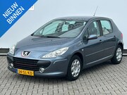 Peugeot 307 - 1.6-16V XS AUTOMAAT | TREKHAAK | RIEM V.V.