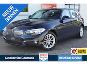 BMW 1-serie - 118i Centennial High Executive Automaat Trekhaak