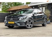 Mercedes-Benz GLA-Klasse - 180 Business Solution AMG Night Upgrade I Trekhaak I Cruise
