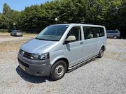 Volkswagen Transporter - 2.0 TDi 102pk 9 persoons