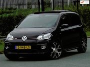 Volkswagen Up! - 1.0 TSI GTI 5-DEURS PANORAMADAK/PDC/APK 2027