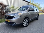 Dacia Lodgy - 1.6 MPi 5p. / AIRCO / APK 3-2027
