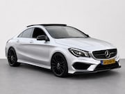 Mercedes-Benz CLA-Klasse - 180 Prestige 175Pk+ABCuitlaat+Pano+DealerOnderhouden