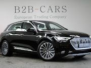 Audi e-tron - e-tron 55 Quattro 95 kWh | SOH 89% | LED | ACC