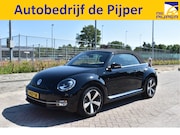 Volkswagen Beetle Cabrio - 1.2 TSI Exclusive Series UNIEKE AUTO | BOEKJES | NAP | ONDER