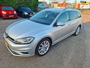 Volkswagen Golf - 1.5 TSI Highline