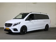 Mercedes-Benz V-klasse - 300d Extra Lang DC Avantgarde Edition AMG (wordt verwacht)