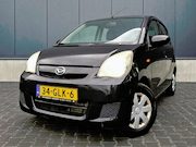 Daihatsu Cuore - 1.0 Trend | Automaat | 5 deurs | NAP | GEEN STUURBEKRACHTIGI