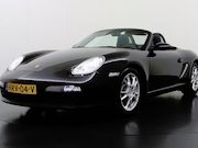 Porsche Boxster - 2.7 TIPTRONIC Automaat Cabriolet !!Topstaat