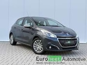 Peugeot 208 - 1.2 PureTech Allure | Automaat | Park Assist | Cam