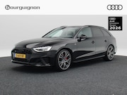 Audi A4 - Avant 40 TDi 204 Pk Automaat quattro S-Line | B&O Audio | Ad