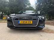 Audi A6 - 45 TFSI Pro Line
