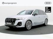 Audi Q7 - Pro Line S 55 TFSI e | 394 PK | Valcona Leder | Matrix Led |