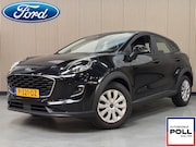Ford Puma - 1.0 EcoBoost Connected Apple CarPlay Cruise Parkeersensoren
