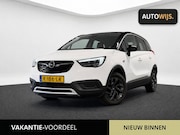 Opel Crossland - 1.2 Edition 2020|LED|73DKM|NAVI|NL AUTO|GOED ONDERHOUDEN