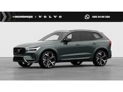 Volvo XC60 - 2.0 T8 Plug-in hybrid AWD Ultra Dark Exec. Ed. | Luchtvering