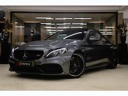 Mercedes-Benz C-Klasse - AMG C Coupé 63 S PANO/360CAM/BURM/ACC/LANEASSIST/MEM/HUD/VOL
