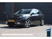 Kia Niro - 1.6 GDi HYBRID | 141 PK | DCT6 DYNAMICLINE | NAVI | CLIMATRO