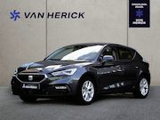 Seat Leon - 1.0 eTSI Style Automaat | ACC | Keyless | Achteruitrijcamera