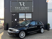 BMW 1-serie - 116i Cruise|Dak|Navi|Xenon|Pdc|Stoel v.w|Trekhaak|Vol