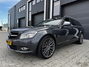 Mercedes-Benz C-klasse - 230 Avantgarde 2008