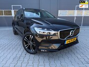 Volvo XC60 - 2.0 B4 Business Pro