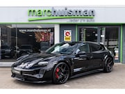 Porsche Taycan Sport Turismo - Performance 84 kWh / 22 INCH VOSSEN / SP. DESIGN / SP. CHRON