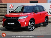 Suzuki Vitara - 1.4 Boosterjet Smart Hybrid Style