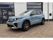 Citroën C3 Aircross - 1.2 Turbo 100pk Plus