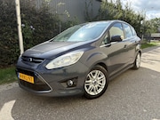 Ford C-Max - 1.0 Titanium / AIRCO ECC / NAVI / CRUISE / 135dkm! NAP