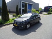 Volkswagen Polo - 1.0 TSI Comfortline Panodak Xenon PDC 100% Onderhouden