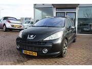 Peugeot 207 - SW 1.6 VTi Sublime