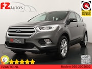 Ford Kuga - 1.5 EcoBoost Titanium - Trekhaak - Navigatie - Parkeersensor