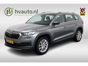 Skoda Kodiaq - 1.5 TSI ACT 150PK BUSINESS EDITION 7 PERS | Trekhaak | Navi 