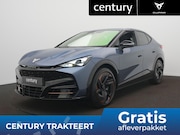 CUPRA Tavascan - VZ Adrenaline 82 kWh 340PK / 360 Camera / Warmtepomp / Panod