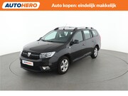 Dacia Logan Mcv - 0.9 TCe SL Royaal | ZZ65541 |
