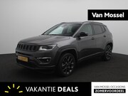 Jeep Compass - 4xe 240 Plug-in Hybrid Electric S | Camera | Navigatie | 19"
